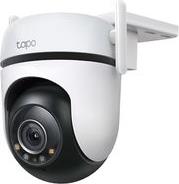 TAPO C520WS 4MP QHD 1440P FULL-COLOR OUTDOOR PAN/TILT SECURITY WI-FI CAMERA TP-LINK