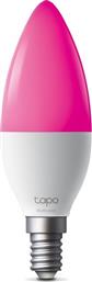 TAPO L430C LED E14 SMART ΛΑΜΠΑ TP-LINK