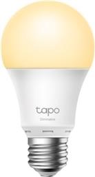 TAPO L510E E27 SMART WIFI LED BULB TP-LINK