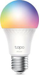 TAPO L535E SMART WIFI LIGHT BULB, MULTICOLOR TP-LINK