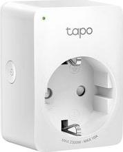 TAPO P100M MINI SMART WI-FI PLUG TP-LINK