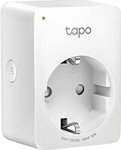 TAPO P110 MINI SMART WI-FI SOCKET ENERGY MONITORING TP-LINK από το e-SHOP