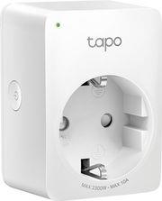 TAPO P110M MINI SMART WI-FI PLUG, ENERGY MONITORING TP-LINK