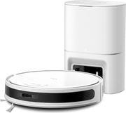 TAPO RV20 MAX PLUS WHITE 5300PA SUCTION ROBOT VACUUM AND MOP WITH AUTO-EMPTY DOCK TP-LINK