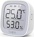 TAPO T315 SMART TEMPERATURE AND HUMIDITY MONITOR TP-LINK από το e-SHOP