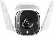 TAPO TC65 3MP WIFI/ETHERNET OUTDOOR CAMERA TP-LINK