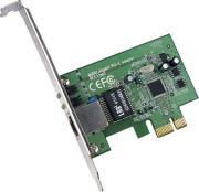 TG-3468 GIGABIT PCIE NETWORK ADAPTER TP-LINK από το e-SHOP