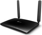 TL-MR6400 300MBPS WIRELESS N 4G LTE SIM ROUTER TP LINK