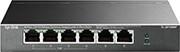 TL-SF1006P 6-PORT 10/100 MBPS DESKTOP SWITCH WITH 4-PORT POE+ TP-LINK από το e-SHOP