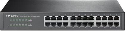 TL-SG1024D NETWORK SWITCH UNMANAGED GIGABIT ETHERNET (1000 MBPS) TP-LINK