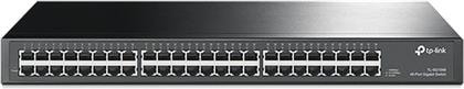 TL-SG1048 NETWORK SWITCH UNMANAGED L2 GIGABIT ETHERNET (1000 MBPS) 1U TP-LINK