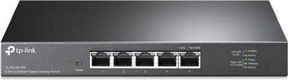 TL-SG105-M2 DESKTOP SWITCH L2 GIGABIT ETHERNE (2.5 GBPS) 5-PORT TP-LINK