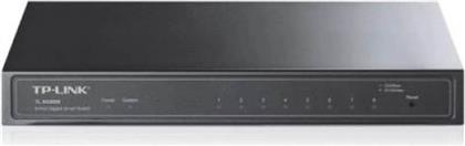 TL-SG2008 NETWORK SWITCH L2 SMART 8-PORT GIGABIT SMART TP-LINK