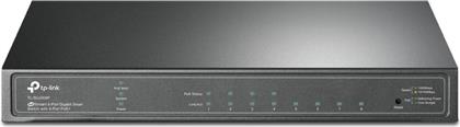 TP-LINK TL-SG2008P L2 SWITCH ΜΕ 8 ΘΥΡΕΣ ETHERNET