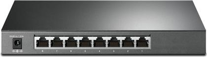 TL-SG2008P NETWORK SWITCH MANAGED L2/L2+ GIGABIT ETHERNET (1000 MBPS) 8-PORT POE SUPPORT TP-LINK