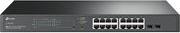 TL-SG2218P 18-PORT GIGABIT SMART SWITCH WITH 16-PORT POE+ TP-LINK