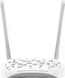 TL-WA801ND ACCESS POINT WI‑FI 4 SINGLE BAND (2.4 GHZ) 300 MBPS TP-LINK