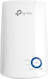 TL-WA850RE V2 WI-FI EXTENDER WI‑FI 4 SINGLE BAND (2.4 GHZ) 300 MBPS TP-LINK