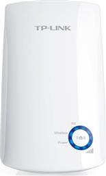 TL-WA854RE UNIVERSAL WI-FI RANGE EXTENDER - ΑΣΥΡΜΑΤΟ ROUTER 300MBPS TP LINK