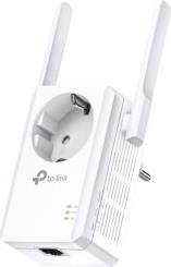 TL-WA860RE 300MBPS WIRELESS N WALL PLUGGED RANGE EXTENDER TP-LINK