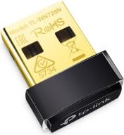 TL-WN725N 150MBPS WIRELESS N NANO USB ADAPTER TP-LINK