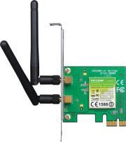 TL-WN881ND 300MBPS WIRELESS N PCI EXPRESS ADAPTER TP-LINK από το e-SHOP