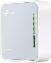 TL-WR902AC AC750 WIRELESS TRAVEL ROUTER TP-LINK