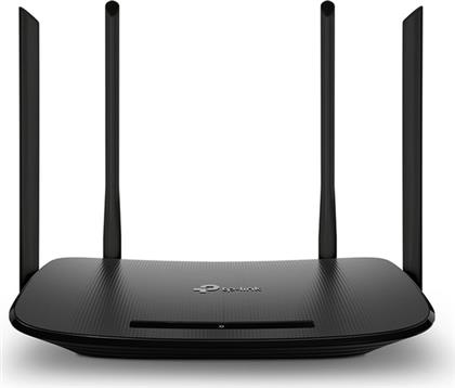 VR300 DSL MODEM ROUTER WI-FI 5 DUAL BAND (2.4 5GHZ) ΜΕ ΥΠΟΔΟΧΗ ETHERNET, DSL TP-LINK