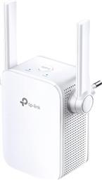 WA855RE WI-FI EXTENDER WI-FI 4 SINGLE BAND (2.4 GHZ) 300MBPS TP-LINK