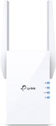 WIFI EXTENDER RE505X - AX1500 - ΛΕΥΚΟ TP-LINK