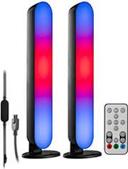 AMBIENCE RGB LAMPS SMART FLOW WIFI TRACER από το e-SHOP