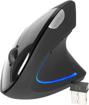 FLIPPER VERTICAL RF WIRELESS OPTICAL MOUSE TRACER