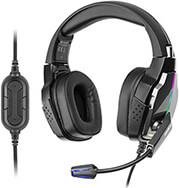 GAMEZONE HYDRA PRO 7.1 RGB GAMING HEADSET TRACER