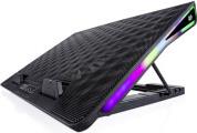 GAMEZONE WING 17.3'' RGB COOLING STATION TRASTA46405 TRACER