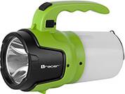 SEARCHLIGHT 1200 MAH WITH LAMP TRACER