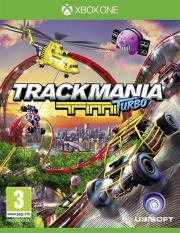 TRACKMANIA TURBO από το e-SHOP