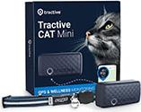 GPS TRACKER FOR CAT MINI DARK BLUE TRACTIVE