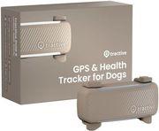GPS TRACKER FOR DOG 4 BROWN TRACTIVE