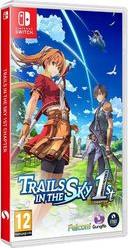 TRAILS IN THE SKY:1ST CHAPTER