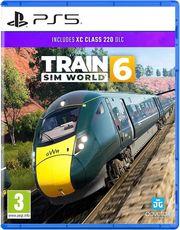 TRAIN SIM WORLD 6