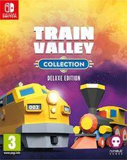 TRAIN VALLEY COLLECTION - DELUXE EDITION