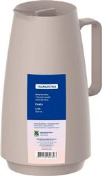 ΘΕΡΜΟΣ ΚΑΝΑΤΑ 500ML ΜΠΕΖ EXATA TR61636058 (ΧΡΩΜΑ: ΜΠΕΖ) - - TR61636058 TRAMONTINA