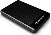 ΕΞΩΤΕΡΙΚΟΣ ΣΚΛΗΡΟΣ STOREJET 25A3 1TB USB 3.2 BLACK TRANSCEND