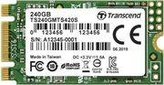 SSD 420S 480GB SATA III 6GB/S M.2 2242 TS480GMTS420S TRANSCEND