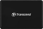 TS-RDC8K2 ALL-IN-1 USB 3.1 GEN1 TYPE-C CARD READER TRANSCEND