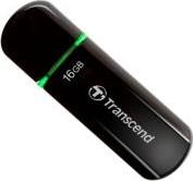 TS16GJF600 JETFLASH 600 16GB USB 2.0 FLASH DRIVE TRANSCEND από το e-SHOP