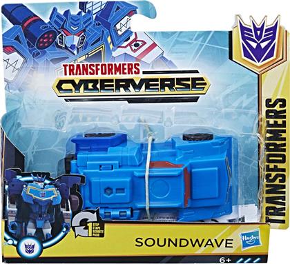 CYBERVERSE 1 STEP ΦΙΓΟΥΡΑ 11ΕΚ. 3 ΣΧΕΔΙΑ E3522EUC TRANSFORMERS