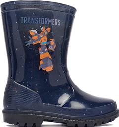 ΓΑΛΟΤΣΕΣ TRANSFORMERS