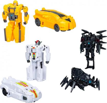 ONE COG CHANGER BUMBLEBEE (B-127) ΣΕ ΔΙΑΦΟΡΑ ΣΧΕΔΙΑ, F9202 TRANSFORMERS