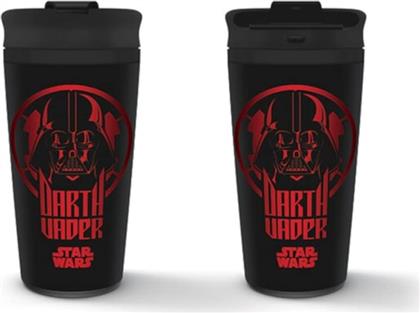 TRAVEL MUG PYRAMID SW(DARTH VADER